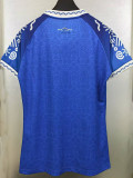 24/25 BaHia  Fourth Women Soccer Jersey女