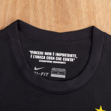 2012 /2013JUV Black Retro Soccer Jersey(两颗星）