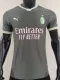 24/25 ACM Third  Player Version Soccer Jersey