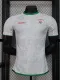 2024 Oman Away White Special Edition Player Version Soccer Jersey
