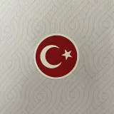 24/25 Galatasaray  Away Fans Soccer Jersey