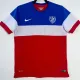 2014 USA Away Retro Soccer Jersey