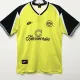 1995/1996 Borussia Dortmund Home Retro Soccer Jers