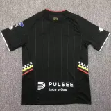 24/25 Monza Third Fans Soccer Jersey