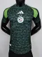 24/25 Algeria Green Special Edition Player Version Soccer Jersey#A33