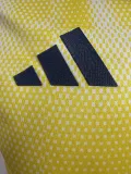 24/25 JUV Away Player Version Soccer Jersey