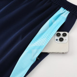 24/25  ARS Royal Blue Jacket Tracksuit #02