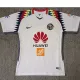 2018 Club America White Retro Soccer Jersey