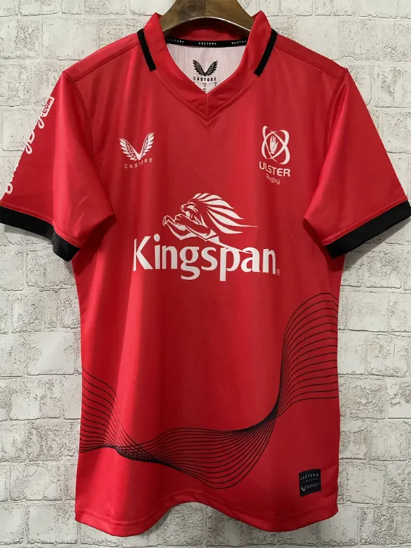 2025 Aniste Home Rugby Jersey