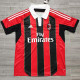 2012/2013 ACM Home Retro Soccer Jersey