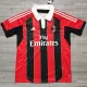2012/2013 ACM Home Retro Soccer Jersey