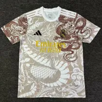 24/25 RMA Brown Dragon Training Shirts