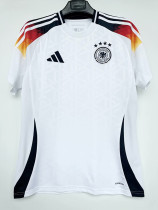 2024 Germany Home 1：1 Fans Soccer Jersey