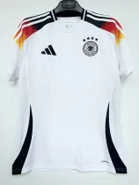 2024 Germany Home 1：1 Fans Soccer Jersey