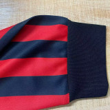 1999/2000 ACM Home 100th Anniversary Edition Long Sleeve Retro Soccer Jersey(长袖)