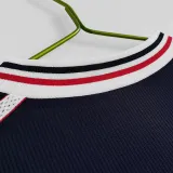 1998 Yugoslavia Home Retro Soccer Jersey