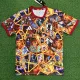 25/26 Japan Nezha Graffiti Edition Fans  Soccer Jersey