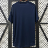 25/26  Flamengo Royal Blue Training shirts
