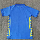 24/25 Empoli Blue Fans Soccer Jersey