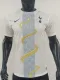 2025 TOT Year of the Snake Commemorative Edition White Player Version Soccer Jersey