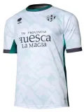 24/25 SD Huesca Away Fans Soccer Jersey