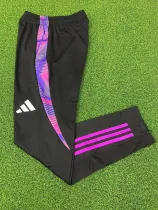24/25 Germany Black Training Long Pants (Have Pocket)