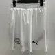 24/25 Man City Home  Player Version  Shorts Pants