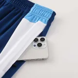 24/25  Marseille Blue Jacket Tracksuit(02)