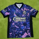 24/25 Club America Fourth  Fans Soccer Jersey