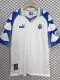 1997/1998 CD Tenerife Home 75th Anniversary Edition Retro Soccer Jersey