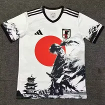 25/26 Japan Wanderer Sword Fans  Soccer Jersey