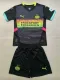 24/25 PSV Away Kids Soccer Jersey