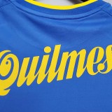 1999/2000 Boca Juniors Home Retro Soccer Jersey