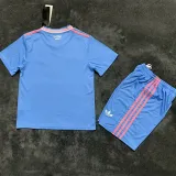25/26 Inter Miami Third Kids Soccer Jersey