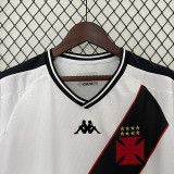 24/25 Vasco da Gama Away Women Soccer Jersey(女）