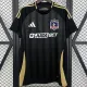 25/26 Colo-Colo Away Fans Soccer Jersey