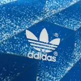 1988 Netherlands Away Retro Soccer Jersey