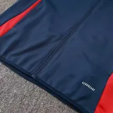 24/25   Spain Royal Blue Jacket Tracksuit