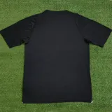 24/25 Al-Nassr Black Training Shirts