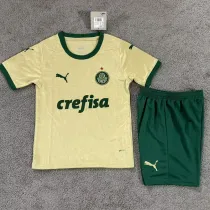 24/25 Palmeiras Third Kids Soccer Jersey