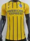 24/25 Brighton Away  Player Version Soccer Jersey