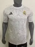 24/25 RMA White Training Shirts