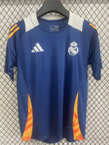 25/26 RMA Blue Training Shirts