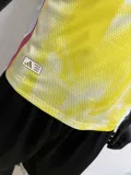 24/25 JUV Away Player Version Soccer Jersey