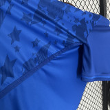 24/25 Cruzeiro Home Fans Soccer Jersey