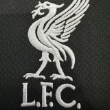24/25 LIV Away 1：1 Fans Soccer Jersey