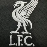24/25 LIV Away 1：1 Fans Soccer Jersey