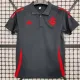 25/26 Flamengo Black Polo shirts