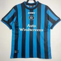 1996/1997 Birmingham Third Retro Soccer Jersey