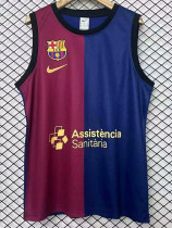24/25 BAR Red & BlueTraining vest